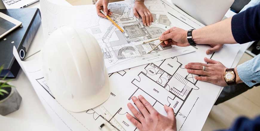 LL Engenharia e Construção - A Empresa