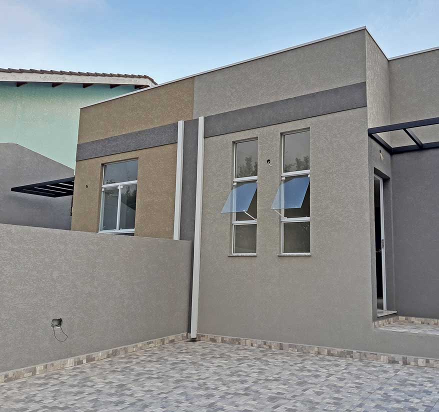 Reformas e Construções em Atibaia