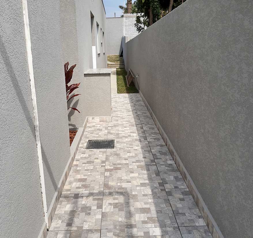 Reformas e Construções em Atibaia