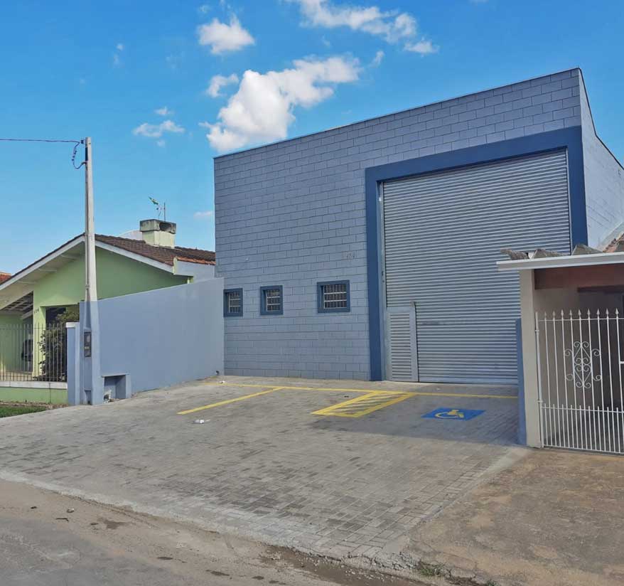 Reformas e Construções em Atibaia