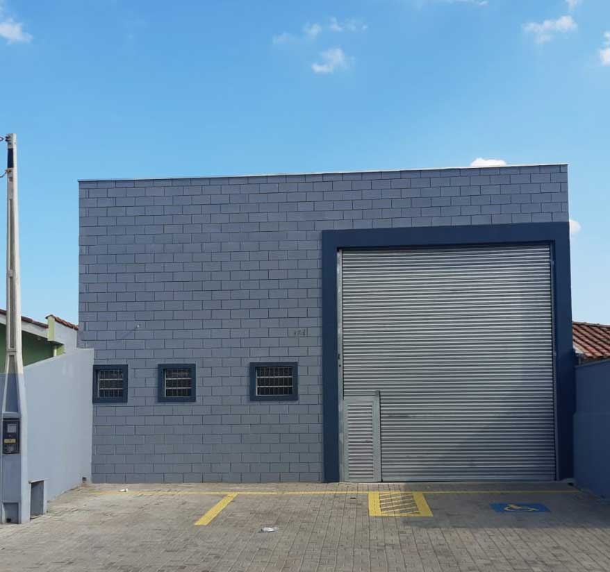 Reformas e Construções em Atibaia