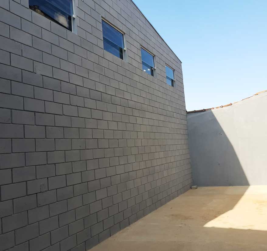 Reformas e Construções em Atibaia
