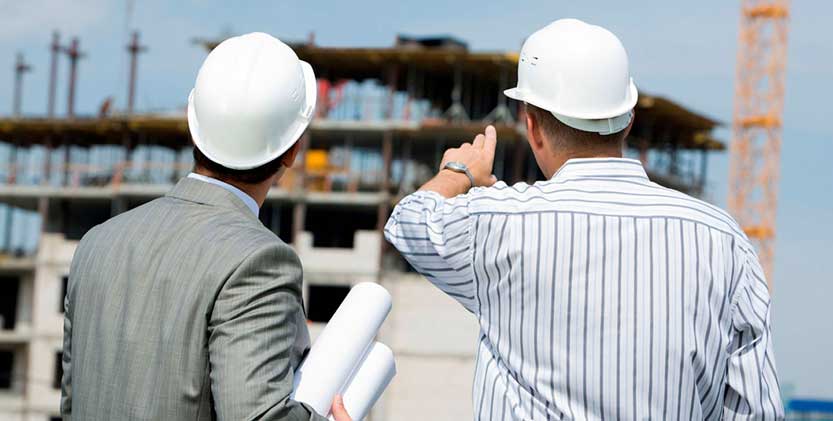 Administração de Obras