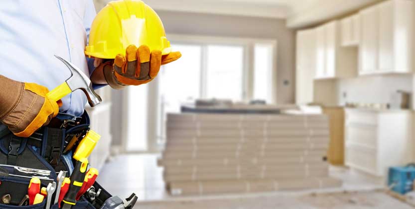 Administração de Obras